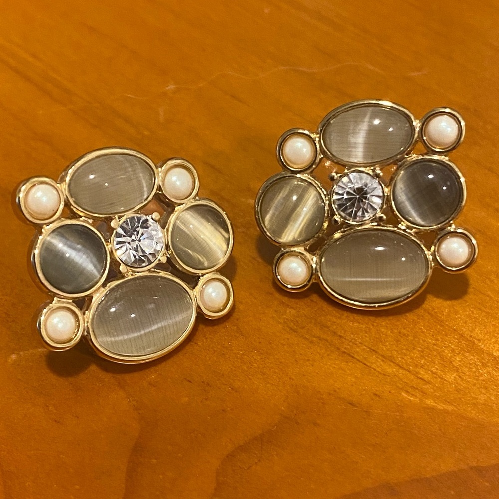 Kate spade earrings